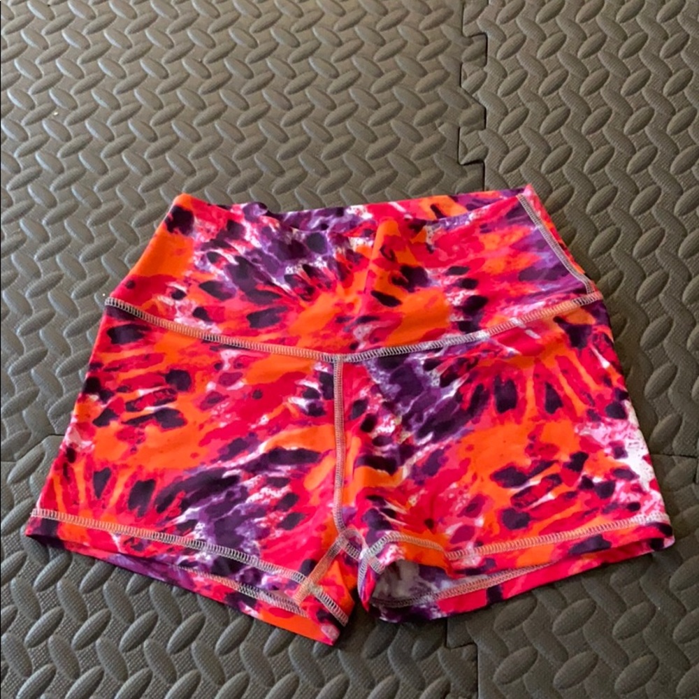 Savage swim shorts